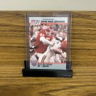 1990 Pro Set Super Bowl XXV Set Buck Buchanan #81