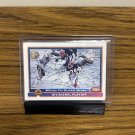 1991 Bowman Miami Dolphins/Buffalo Bills #551