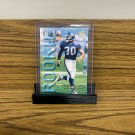 1995 Fleer Ultra Charles Way #451 RC