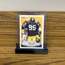 1990 Fleer Greg Lloyd #147