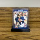 1990 Pro Set Mark Rypien #412 Pro Bowl