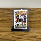 1993 Topps Alonzo Spellman #122