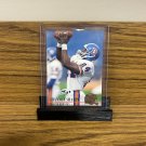1994 Fleer Ultra Shannon Sharpe #90