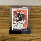 1990 Fleer Bernie Kosar #51