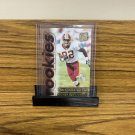 1995 Fleer Ultra All-Rookie Team Michael Westbrook #1 of 10
