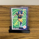1991 Score Kevin Greene #658 Sack Attack 1991 Score Kevin Greene #658 Sack Attack