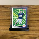 1991 Score Bruce Smith #660 Sack Attack 1991 Score Bruce Smith #660 Sack Attack