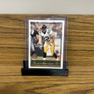 1996 Topps Yancey Thigpen #98