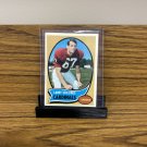 1970 Topps Larry Stallings #112
