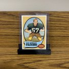 1970 Topps Ken Bowman #79