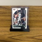 1996 Score Rodney Peete #67