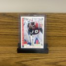 1993 Score Bruce Armstrong #201