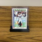 1993 Score Carl Pickens #418 Rookie Of The Year