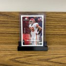 1999 Upper Deck MVP Tony Gonzalez #92 1999 Upper Deck MVP Tony Gonzalez #92