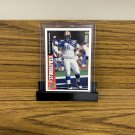 1996 Collector's Choice Dana Stubblefield #372