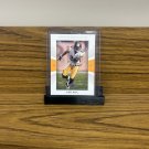 2003 Upper Deck Patch Collection Hines Ward #86 2003 Upper Deck Patch Collection Hines Ward #86