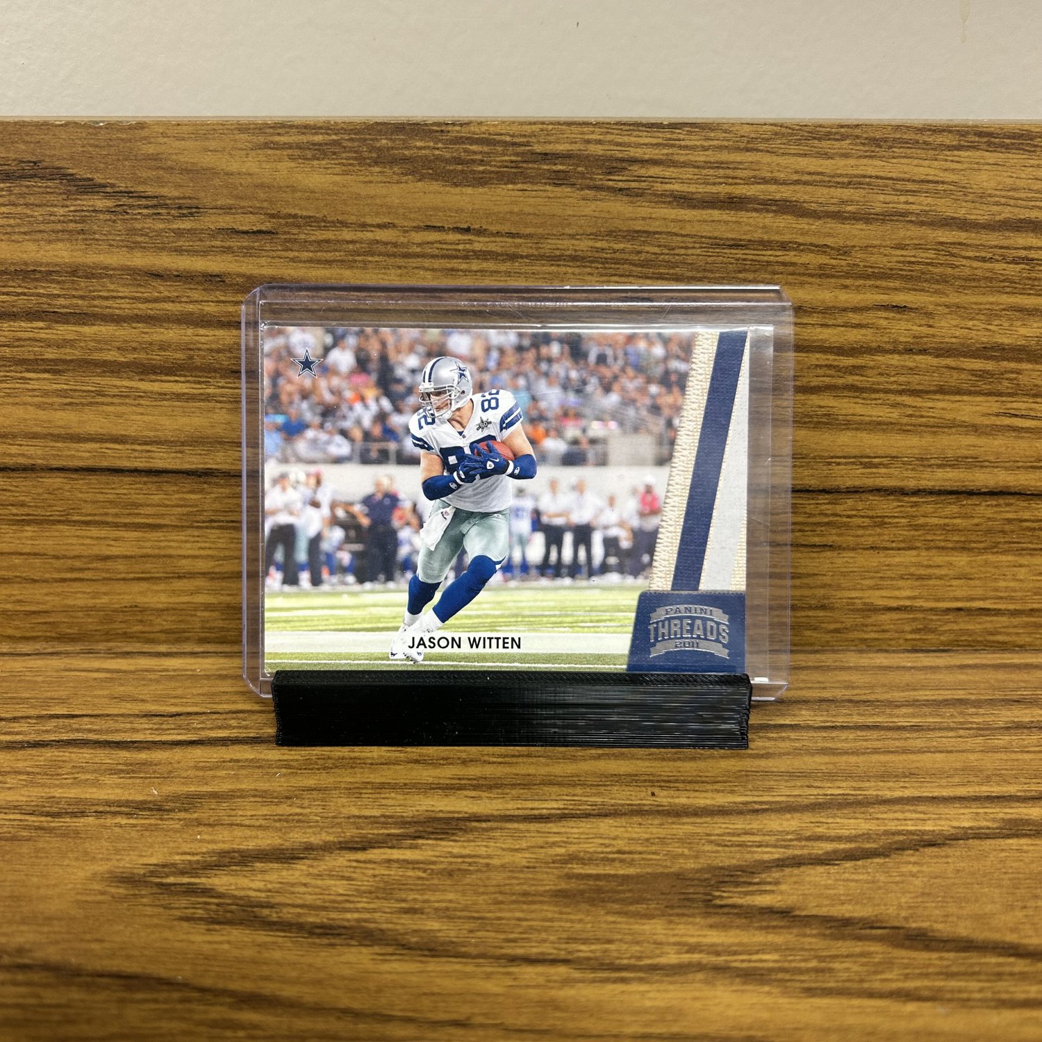 2011 Panini Threads Jason Witten #40