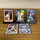 Philadelphia Phillies 25-Card Team Lot #2