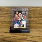 1995 NBA Hoops Gold Mine John Starks #443