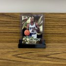 1995-96 Topps Stadium Club Transaction Spud Webb #T93