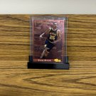 1994 Classic Classic Picks Juwon Howard #10 of 25 Limited Edition /24900