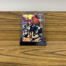 1993 Upper Deck Dikembe Mutombo #509 Fanimation