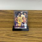 1993-94 Fleer Ultra James Worthy #97