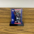 1991 Fleer David Robinson #187