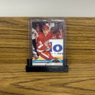 1991-92 Topps Stadium Club Sergei Federov #316