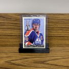 2009 Goodwin Champions Wayne Gretzky #81