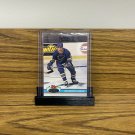 1991-92 Topps Stadium Club Rod Brind'amour #184