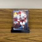 1994-95 Pinnacle Nolan Baumgartner #525 World Juniors