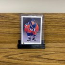 1991 Upper Deck Brian Leetch #315 CL