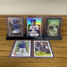 New York Mets 25-Card Team Lot #4