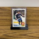 1990 Topps Dale Hawerchuk #11 Team Scoring Leaders