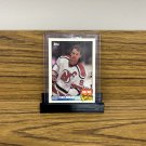 1990 Topps Kirk Muller #7 Team Scoring Leaders