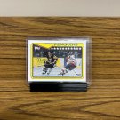 1990 Topps Pittsburgh Penguins #326