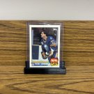 1990 Topps Pierre Turgeon #20 Team Scoring Leaders