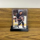1991 Pro Set Platinum Performer Brent Sutter #74
