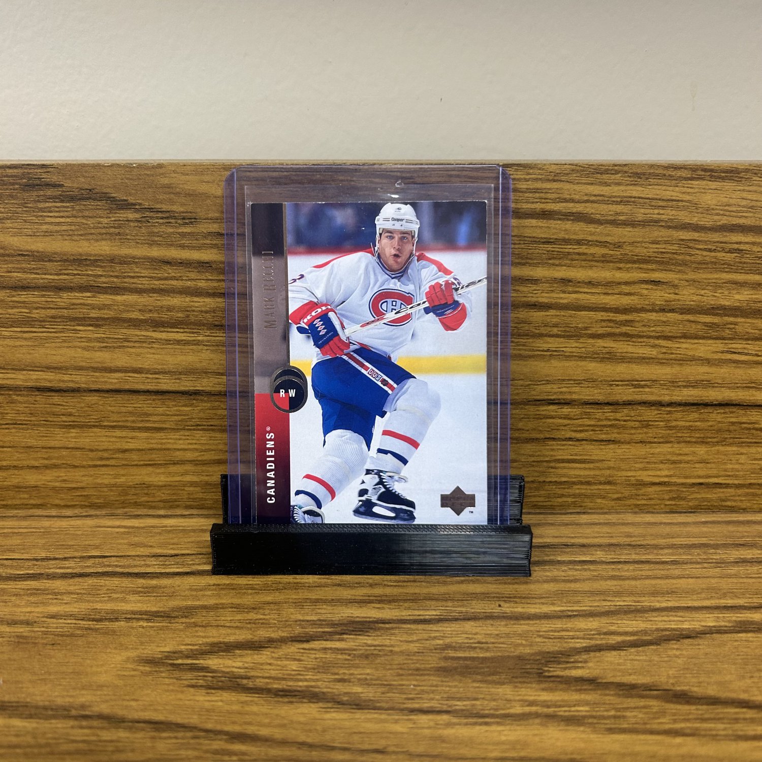 1995 Upper Deck Mark Recchi #441