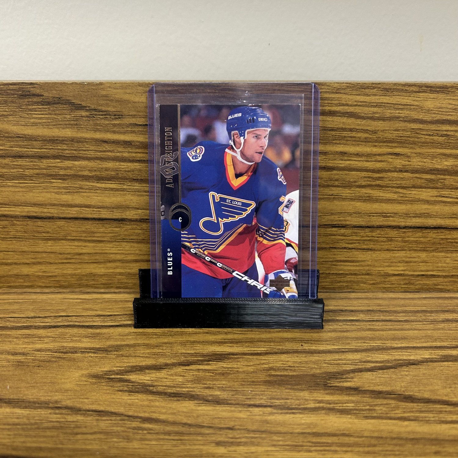1995 Upper Deck Adam Creighton #348