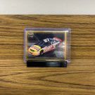 1996 Pinnacle Zenith Joe Nemechek #46 Heavenly View