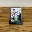 1992 Pro Set Tic Tac Hut Stricklin #1