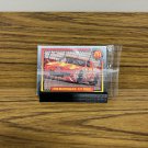1992 Maxx Race Cards McDonald's Racing Collector Series *Unopened*