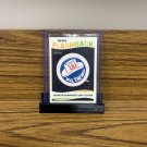2013 Topps Heritage News Flashbacks Lyndon B. Johnson #NF-LBJ