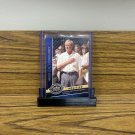 209 Upper Deck 20th Anniversary Retrospective George W. Bush #2039