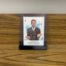 2009 Allen & Ginter's John Higby #249