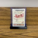 2019 Allen & Ginter's Incredible Equipment Santa's Sleigh #IE-17