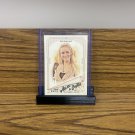 2018 Allen & Ginter's Paige Spirinac #287