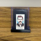 2009 Allen & Ginter's Doc Holliday #343 Mini